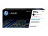 HP 212A - black - original - Front