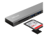 Trust Halyx - Hub - 3 x USB 3.2 Gen 1 - Close up