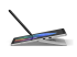 Microsoft Surface Pro for Business - Right side
