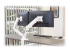Fellowes - Mounting kit - Back