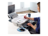 Fellowes Easy Glide Writing/Document Slope - Left-angle