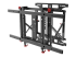 Peerless SmartMount Supreme Full Service Video Wall Mount with Quick Release - Right-angle