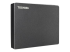 Toshiba Canvio Gaming - Left-angle