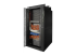 APC NetShelter SX Networking Enclosure with Sides - Close up