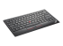 Lenovo ThinkPad TrackPoint Keyboard II - Left-angle