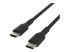 Belkin BoostCharge - USB cable - Close up