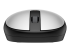 HP 240 - Mouse - right and left-handed - Front