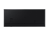 Samsung QP105DX-5K - 105" Diagonal Class QPDX-5K Series LED-backlit LCD display - Back