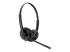 Yealink UH34 Lite Dual - Left-angle