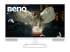 BenQ Premium EW2790U - Front