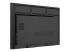 ViewSonic ViewBoard IFP5550-5 - Back