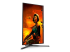 AOC Gaming U27G3X - LED monitor - Left-angle