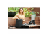 Kensington SmartFit Easy Riser EQ - Back