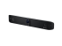 HP Poly Studio X72 - All-in-One video bar - Right-angle
