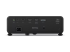 BenQ LW600ST - DLP projector - Back