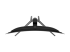 MSI MAG 341CQP QD-OLED - Top