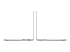 Apple MacBook Pro - 16.2" - Multi-angle