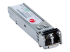 Intellinet Transceiver Module Optical, Gigabit Ethernet SFP Mini-GBIC, 1000Base-Lx (LC) Single-Mode Port, 20km, MSA Compliant, Equivalent to Cisco GLC-LH-SM, Three Year Warranty - Back