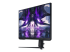 Samsung Odyssey G3 32" FHD LED Gaming Monitor - Right-angle