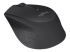 Logitech M280 - Mouse - Left-angle
