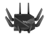 ASUS ROG Rapture GT-AXE16000 - Front