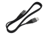 OtterBox - USB cable - Left-angle