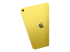 Apple 10.9-inch iPad Wi-Fi - Close up
