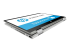 HP Pavilion x360 Laptop 14-cd1004na - Left-angle