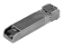 StarTech.com MSA Uncoded SFP+ Module, 10GBASE-BX, 10 Gigabit Ethernet Bi-Directional (BiDi) Fiber Single Strand SFP+ Transceiver, LC 20km , Mini GBIC Transceiver SFP+ Module, Upstream BiDI - Back