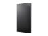 NEC MultiSync E758 - 75" Diagonal Class (74.5" viewable) - Right-angle