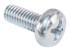 Intellinet Cage Nut Set, 100 Pack - Left-angle