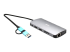 i-Tec Nano Dock - Docking station - Left-angle