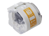 Brother CZ-1003 - Roll (1.9 cm x 5 m) 1 roll(s) continuous labels - Left-angle