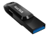SanDisk Ultra Dual Drive Go - Right-angle