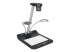 Lumens PS753 - Digital document camera - Left-angle