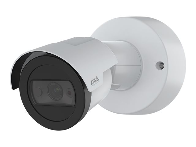 AXIS M2035 LE Network surveillance camera bullet outdoor dust