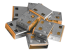 Lindy USB Port Blocker - Multi-angle