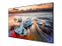 Samsung QP82R-8KN - 82" Diagonal Class QPR-8K Series LED-backlit LCD display - Right-angle