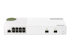QNAP QSW-M2108-2S - Switch - Front