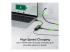 Plugable - network adapter - Left-angle