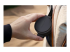 Satechi OntheGo - Wireless charging pad - Close up