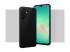 Samsung Galaxy A26 - 5G smartphone - Multi-angle