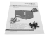 StarTech.com 4U Open Frame Wall Mount Network Rack w/ Built in Shelf - Front