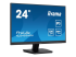 iiyama ProLite XU2493HSU-B7 - Left-angle