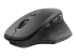 Trust Ozaa - Mouse - multi-device - Left-angle