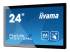iiyama ProLite TF2415MC-B2 - Right-angle