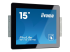 iiyama ProLite TF1515MC-B2 - Left-angle
