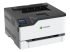 Lexmark CS331dw - printer - Left-angle