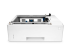 HP media tray / feeder - Front