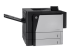 HP LaserJet Enterprise M806dn - Left-angle